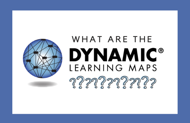 What are Dynamic Learning Maps